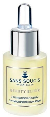 Sans Soucis Beauty Elixir - 3in1 Multischutz Serum