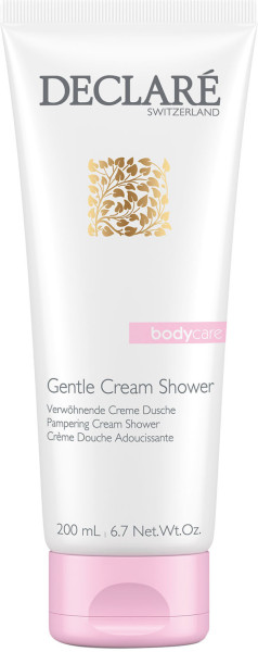 Declaré Body Care Gentle Cream Shower (200 ml)