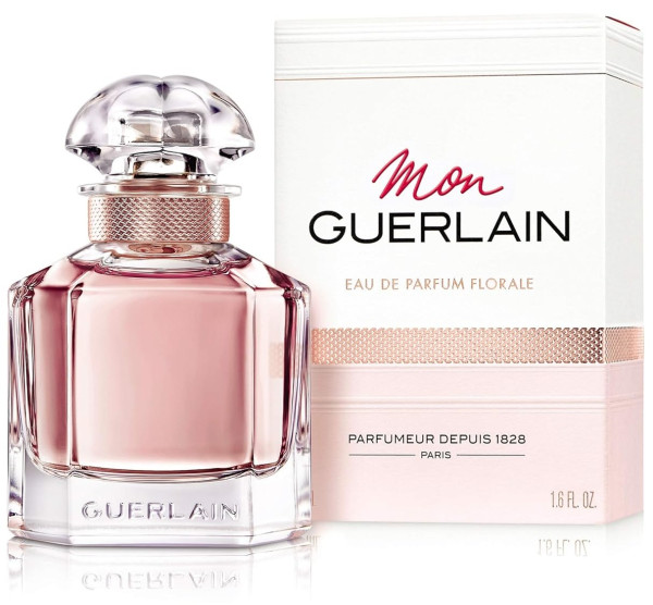 Mon Guerlain - Eau de Parfum Florale 50ml