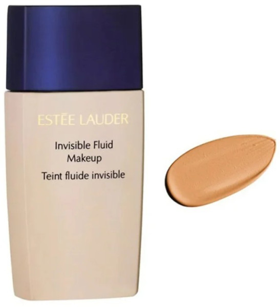 Estée Lauder Invisible Fluid Makeup 4WN1 Honey Bronze (30ml)