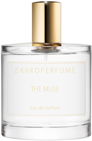 Zarkoperfume The Muse Eau de Parfum 100ml