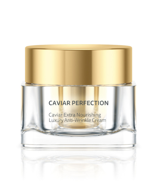 Caviar Extra Nourishing Anti-Wrinkle Cream