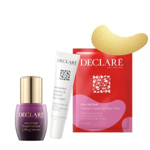 Declaré Special Eye Care Set