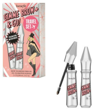 Benefit Gimme Brow Make Up Set Nr. 3