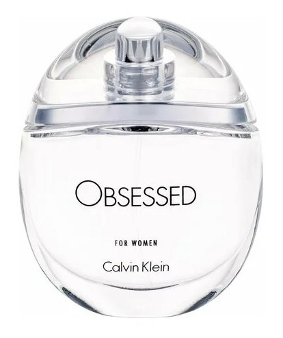 Calvin Klein Obsessed for Women Eau de Parfum 50ml