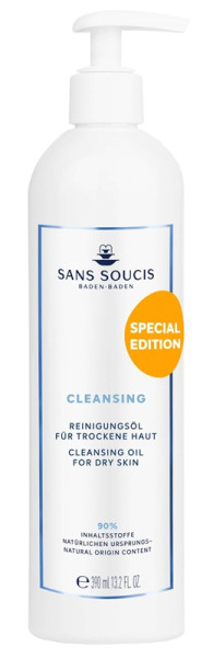 Sans Soucis Reinigungsöl 390 ml