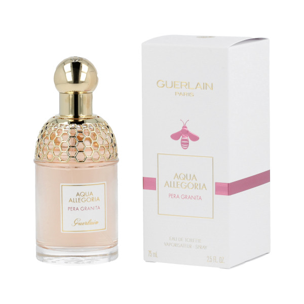 Guerlain Aqua Allegoria Pera Granita Eau de Toilette 75ml