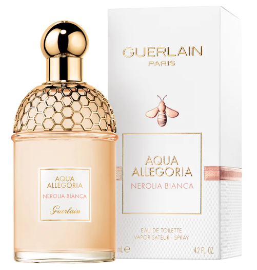 Aqua Allegoria - Nerolia Bianca Eau de Toilette 125ml