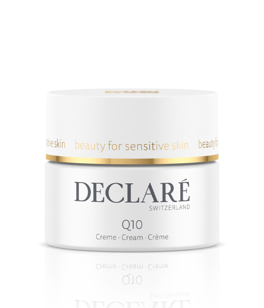 Declare Age Control Q10 Creme 50ml