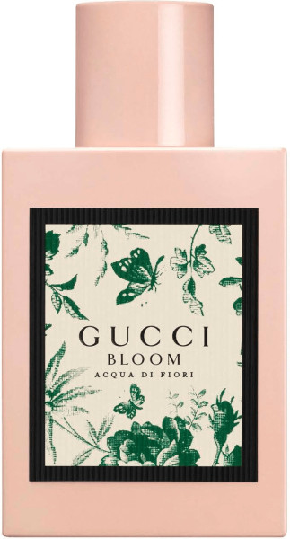 Gucci Bloom Aqua di Fiori Eau de Toilette