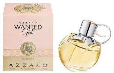 Azzaro Wanted Girl Eau de Parfum