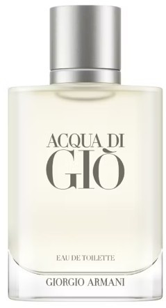 Giorgio Armani Acqua di Giò Homme Eau De Toilette 30ml