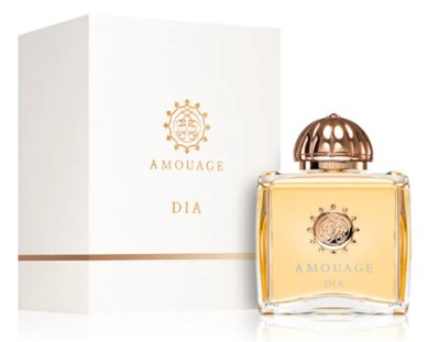 Amouage Dia Woman Eau de Parfum 100ml