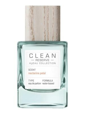 CLEAN Nectarine Petal Eau de Parfum (50ml)