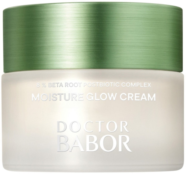 Doctor Babor CleanFormance Moisture Glow Cream 50ml