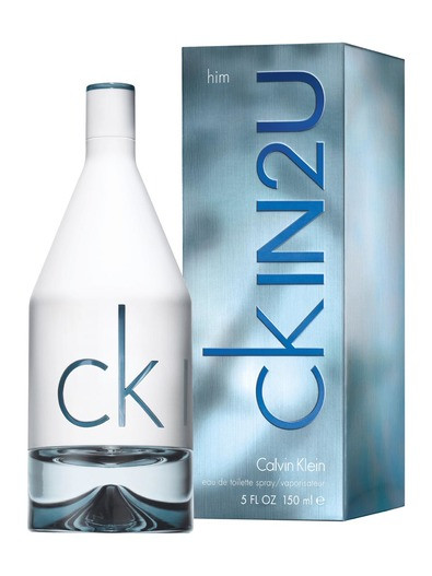 CK in 2u for Him - Eau de Toilette