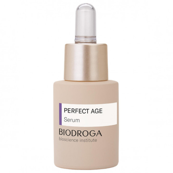 Biodroga Perfect Age Serum 15 ml