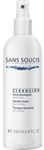 Sans Soucis Gesichtswasser ohne Alkohol 190ml