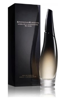 Donna Karan Liquid Cashmere Black - Eau de Parfum