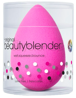 Beautyblender The Original Schwamm Pink