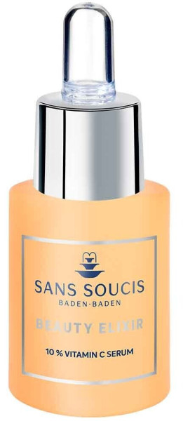 Sans Soucis Beauty Elixir - 10% Vitamin C Serum