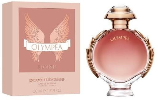 Paco Rabanne Olympéa Legend Eau de Parfum 50ml