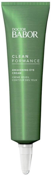 Doctor Babor CleanFormance Awakening Eye Cream (15ml)