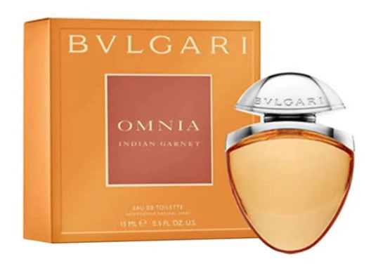 Bvlgari Omnia Indian Garnet Eau de Toilette