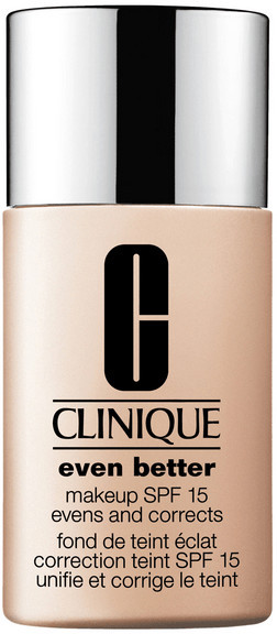 Clinique Even Better Makeup SPF 15