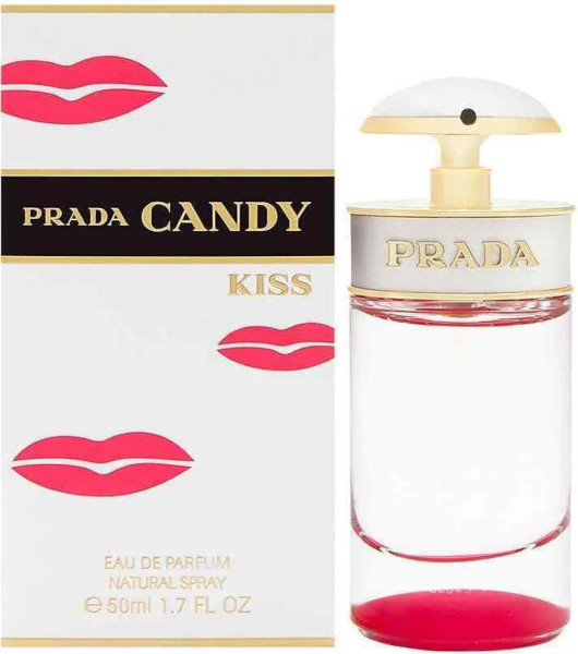 Candy Kiss - Eau de Parfum Spray