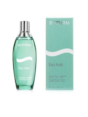 Biotherm Les Eaux - Eau Pure Spray 100 ml