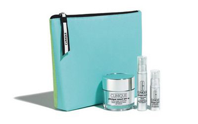 Clinique Smart Moisturizer Value Set