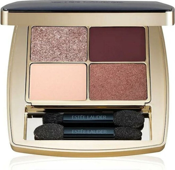 Estée Lauder Eyeshadow Quad Pure Colour Envy (6 g) aubergine dream