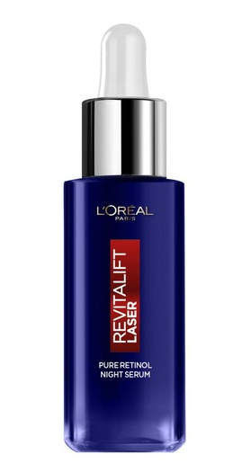 L'Oreal Revitalift Laser - Pure Retinol Night Serum 30ml