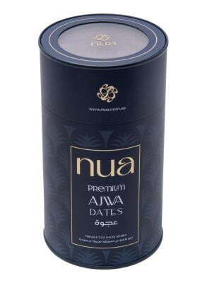 Nua Cylinder Ajwa 400g