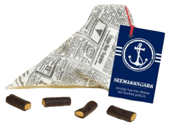 Seemannsgarn