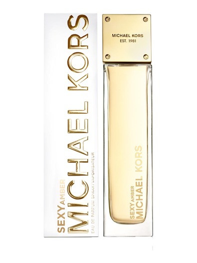 Michael Kors Sexy Amber Eau de Parfum 100ml