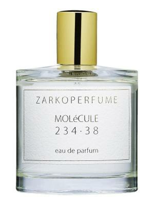 Zarkoperfume MOLéCULE 234.38 Eau de Parfum 100ml