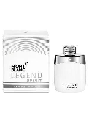 Legend Spirit - Eau de Toilette Spray