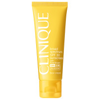Clinique Sun Face Cream SPF 30 - 50 ml Clinique Sun Face Cream SPF 30 - 50 ml