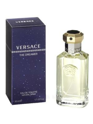 Versace The Dreamer Eau de Toilette 50ml