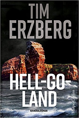 Hell-Go-Land (Taschenbuch)