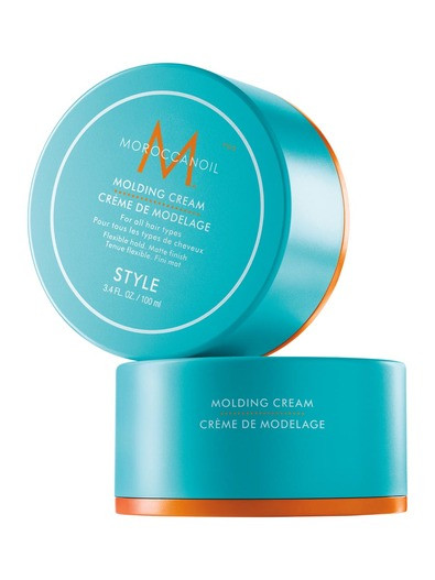 Moroccanoil Hair Molding Cream 100 ml