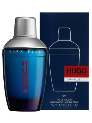 Dark Blue - Eau de Toilette Spray