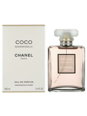 Coco Mademoiselle - Eau de Parfum Spray