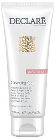 Declaré Soft Cleansing Mildes Reinigungsgel (200ml)