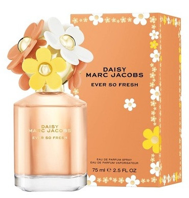 Daisy Ever So Fresh - Eau de Parfum Spray