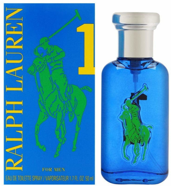 Ralph Lauren - Big Pony 1