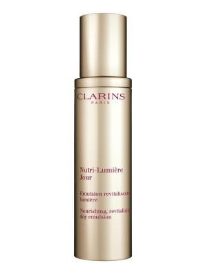 Clarins Nutri Lumière Day Emulsion 50 ml
