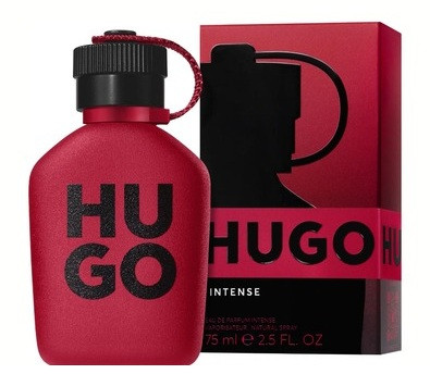 Hugo Boss Hugo Intense Eau de Parfum 75 ml